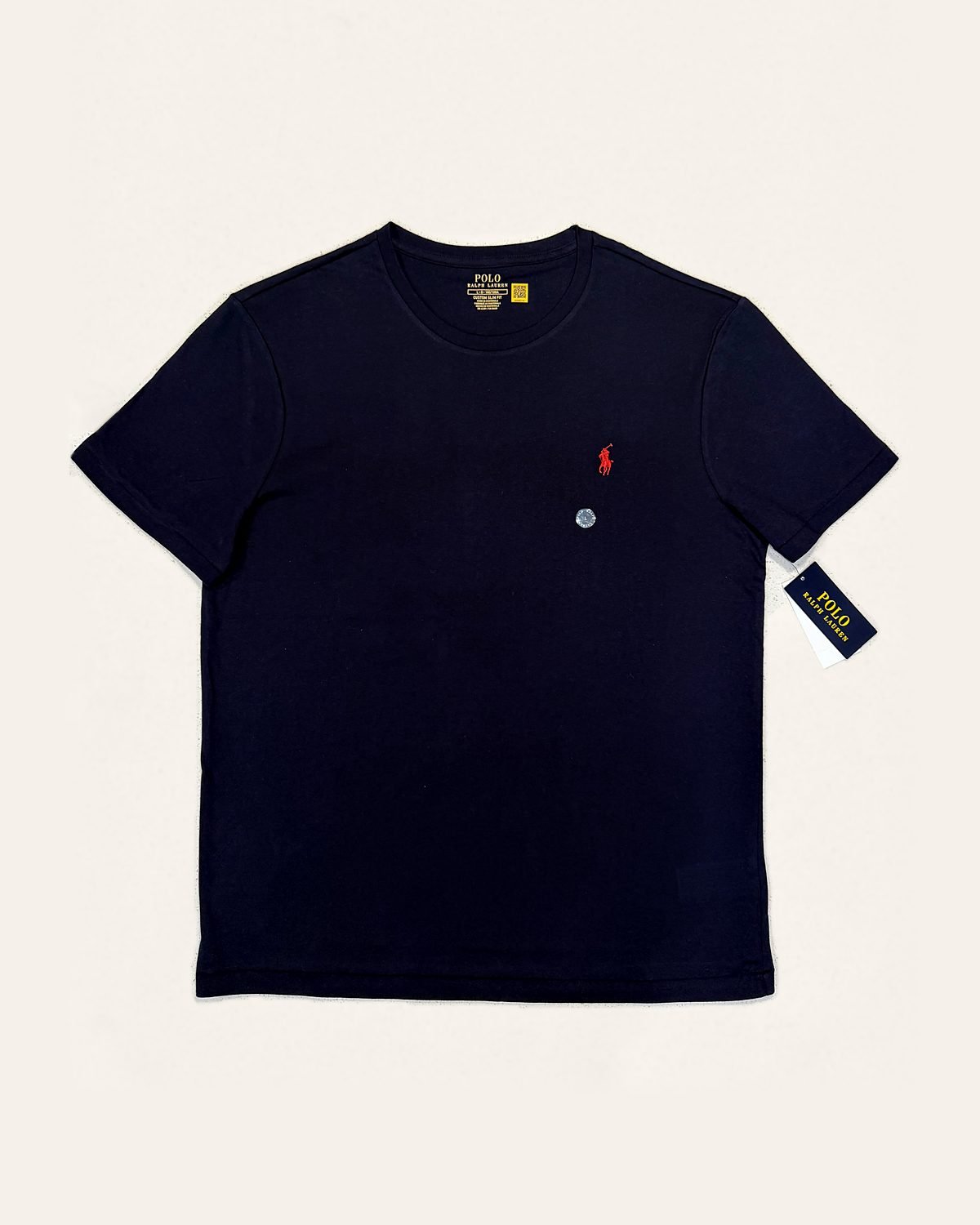 Remera Polo